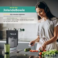 Grilla Snijplankenset - 3 Stuks - Marmer Look - Snijplank Set Kunststof -Beste Keukengerei Winkel 1200x1200 869