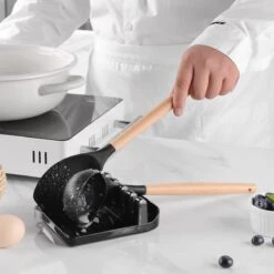 VAIVE Kookgerei Set 13-delig Met Houder - Keukengerei Set - Garde - Spatel Silicone 12 VAIVE Kookgerei Set 13-delig Met Houder - Keukengerei Set - Garde - Spatel Silicone -Beste Keukengerei Winkel 1200x1200 876