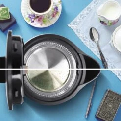 Aigostar Waterfilterpatronen Pure - 3 Stuks - Waterfilter - Filterpatronen - Brita Maxtra+ Compatible -Beste Keukengerei Winkel 1200x1200 90