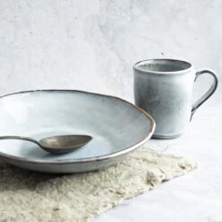 Dutch Rose Organic - Dutch Rose Set 4 Minimokken Groen 25 Cl. -Beste Keukengerei Winkel 1200x1200 941