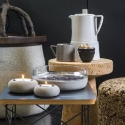 Bredemeijer - Kopjes Jang Gietijzer Zwart Set Van 2 -Beste Keukengerei Winkel 1200x1200 963