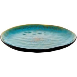 Palmer Serviesset Lotus Stoneware 6-persoons 24-delig Zwart Turquoise 18 Palmer Serviesset Lotus Stoneware 6-persoons 24-delig Zwart Turquoise -Beste Keukengerei Winkel 1200x1200 991