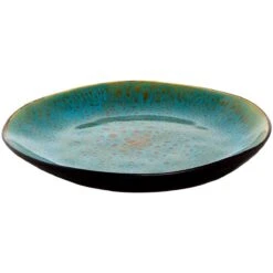 Palmer Serviesset Lotus Stoneware 6-persoons 24-delig Zwart Turquoise 19 Palmer Serviesset Lotus Stoneware 6-persoons 24-delig Zwart Turquoise -Beste Keukengerei Winkel 1200x1200 992
