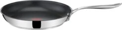 Tefal Jamie Oliver Cooks Direct On Koekenpan - Ø 28 Cm -Beste Keukengerei Winkel 1200x303