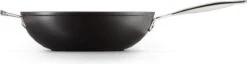 LE CREUSET - Les Forgees - Wokpan 30cm -Beste Keukengerei Winkel 1200x311