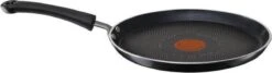 Tefal Comfort Grip Pannenkoekenpan - Ø 25 Cm -Beste Keukengerei Winkel 1200x324