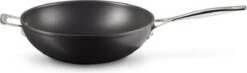 LE CREUSET - Les Forgees - Wokpan 30cm -Beste Keukengerei Winkel 1200x356