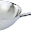 Demeyere Wok - Ø 30 Cm - Vlakke Bodem -Beste Keukengerei Winkel 1200x389