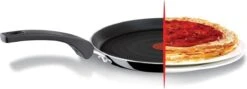 Tefal Comfort Grip Pannenkoekenpan - Ø 25 Cm -Beste Keukengerei Winkel 1200x431