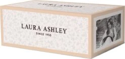 Laura Ashley Giftset 2 Bekers Assorti Bloem 30 Cl. -Beste Keukengerei Winkel 1200x566 2