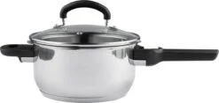 Tefal Secure 5 P25340 Snelkookpan - 3L - 2 Deksels -Beste Keukengerei Winkel 1200x570 1