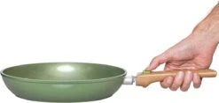 Just Vegan Koekenpan ECO Met Afneembaar Handvat 20 Cm Aluminium Groen 17 Just Vegan Koekenpan ECO Met Afneembaar Handvat 20 Cm Aluminium Groen -Beste Keukengerei Winkel 1200x570