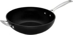 LE CREUSET - Les Forgees - Wokpan 30cm -Beste Keukengerei Winkel 1200x581