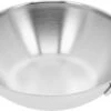 Demeyere Industry 5 RVS Wokpan – Wokpan Inductie – 30 Cm –2 Handvaten – PTFE-vrij -Beste Keukengerei Winkel 1200x598
