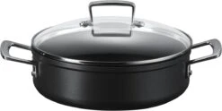 Le Creuset - Les Forgees - Provencaalse Hapjespan - 30cm/6,8L - Met Deksel -Beste Keukengerei Winkel 1200x600 1
