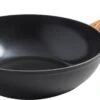 Gero Mark Wok Ø 28 Cm - Aluminium - Inductie - PFAS-vrij -Beste Keukengerei Winkel 1200x610