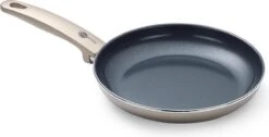 GreenPan Cambridge Koekenpan 20cm - Brons - Inductie - PFAS-vrij -Beste Keukengerei Winkel 1200x612 2