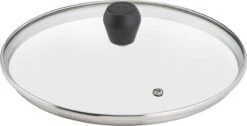 Tefal Easy Plus Hapjespan - Ø 24 Cm + Deksel - Niet Geschikt Voor Inductie -Beste Keukengerei Winkel 1200x613