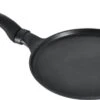 Cheffinger Pannenkoekenpan - Antiaanbaklaag - Krasbestendig - 28cm