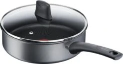 Tefal Easy Chef Hapjespan - Ø 24 Cm + Deksel -Beste Keukengerei Winkel 1200x625 1