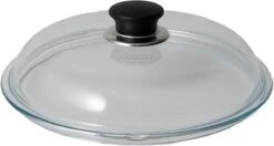 Sysas - Braadpan Met Deksel - Ø 28cm -Beste Keukengerei Winkel 1200x640