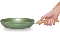 Just Vegan Koekenpan ECO Met Afneembaar Handvat 20 Cm Aluminium Groen 22 Just Vegan Koekenpan ECO Met Afneembaar Handvat 20 Cm Aluminium Groen -Beste Keukengerei Winkel 1200x646