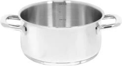 Demeyere Classico 3 Kookpan – Met Deksel – Inductie – RVS – 20 Cm – 3L -Beste Keukengerei Winkel 1200x650 2