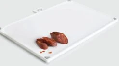 Joseph Joseph Index Large Snijplankenset - Incl. Houder - 34 X 24 Cm - 4 Stuks - Graphite -Beste Keukengerei Winkel 1200x670 1