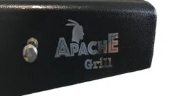 Apache Grill 21 Inch Kamado BBQ Egg | Houtskool | Zwart | Ø 50cm Grill Oppervlak | Dubbelwandig & Geïsoleerd -Beste Keukengerei Winkel 1200x675 13