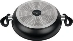 Sysas - Braadpan Met Deksel - Ø 28cm -Beste Keukengerei Winkel 1200x683 1