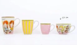 Blond Amsterdam Even Bijkletsen Kop Rood - 350 Ml -Beste Keukengerei Winkel 1200x699 3