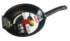 TEFAL Koekenpan - Pro Style - Ø 21 Cm - Titanium Pro - Hoge Rand - Inductie - Compacte Pan -Beste Keukengerei Winkel 1200x711 3