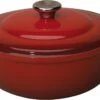 Le Creuset Braadpan Faitout Tradition Kersenrood - ø 24 Cm / 3 Liter -Beste Keukengerei Winkel 1200x712 2