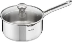 Tefal Duetto 3-delige Kookset - Steelpan Ø 16 Cm, Kookpan Ø 20/24 Cm -Beste Keukengerei Winkel 1200x714