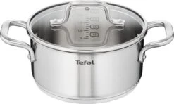 Tefal Virtuoso Pannenset 4-delig - Kookpan Ø 16/20/24 Cm + Steelpan Ø 16 Cm -Beste Keukengerei Winkel 1200x721 1