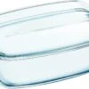 Pyrex - Essentials Schaal Rechthoek Met Deksel 6,5 Liter - Transparant -Beste Keukengerei Winkel 1200x728 1