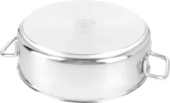 Demeyere Apollo 7 - Kookpan - 24 Cm - Met Glazen Deksel -Beste Keukengerei Winkel 1200x728