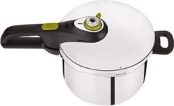 Tefal Secure5 NEO Snelkookpan - 4 Liter - Ø 22 Cm -Beste Keukengerei Winkel 1200x733 2