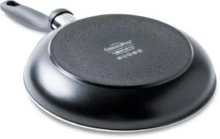 GreenPan Cambridge Koekenpan 30cm - Zwart - Inductie - PFAS-vrij -Beste Keukengerei Winkel 1200x757 3