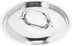 Demeyere Classico 3 Kookpan – Met Deksel – Inductie – RVS – 20 Cm – 3L -Beste Keukengerei Winkel 1200x770 2