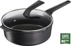 Tefal Robusto - Hapjespan - Ø26 Cm - Met Deksel -Beste Keukengerei Winkel 1200x776 1