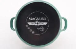 Lite-Body Magnus 2-delige Steelpannenset - Ø16 CM En Ø18 CM- Emaille - Olijf Groen - Inductie 8 Lite-Body Magnus 2-delige Steelpannenset - Ø16 CM En Ø18 CM- Emaille - Olijf Groen - Inductie -Beste Keukengerei Winkel 1200x780 1