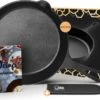 Ocina Gietijzeren Pan – ø30,5cm - Skillet - Koekenpan – Hapjespan – Koekenpan Inductie – Koekenpannenset - Gietijzeren Pan Bbq - Gietijzer -Beste Keukengerei Winkel 1200x789