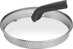 Tefal Robusto - Hapjespan - Ø26 Cm - Met Deksel -Beste Keukengerei Winkel 1200x795 2