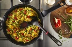 Tefal XL Force Koekenpan - Ø 32 Cm - Extra Diep - Niet Geschikt Voor Inductie -Beste Keukengerei Winkel 1200x796 6