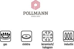 Demeyere Alu Pro 5 - Ceraforce - Bakpannenset 24cm + 28cm -Beste Keukengerei Winkel 1200x796 7