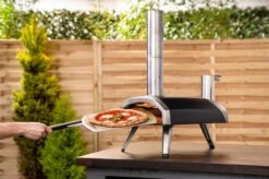 Ooni Fyra 12 Houtpellets Gestookte Pizzaoven -Beste Keukengerei Winkel 1200x798 11