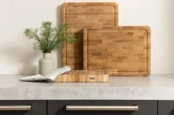 Butler Betulla - Snijplank Met Ril - 40 X 30 Cm -Beste Keukengerei Winkel 1200x798 5