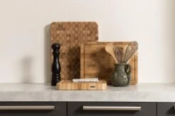 Butler Betulla - Snijplank Met Ril - 40 X 30 Cm -Beste Keukengerei Winkel 1200x798 8