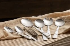 Swiss Pro+ Bestekset In Koffer-72 Delig-12 Persoons-Zwitsers Kwaliteit-Complete Set-100% Roestvrijstaal-Modern -Beste Keukengerei Winkel 1200x799 1